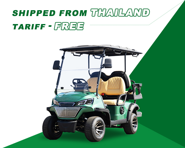 Neighborhood Electric Vehicle